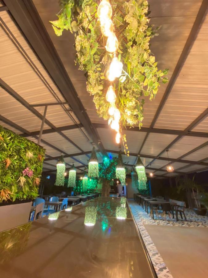 Hotel Doral Inn Ibagué Extérieur photo