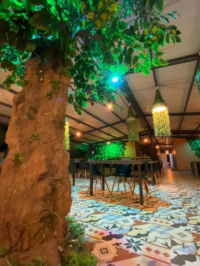 Hotel Doral Inn Ibagué Extérieur photo