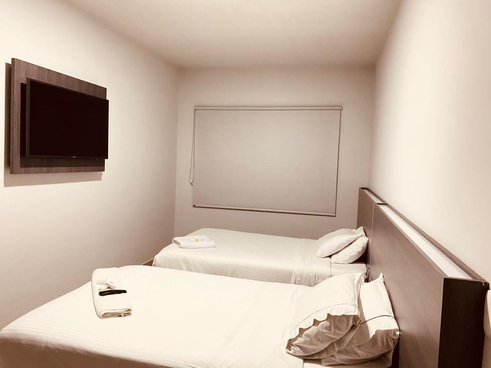 Hotel Doral Inn Ibagué Extérieur photo