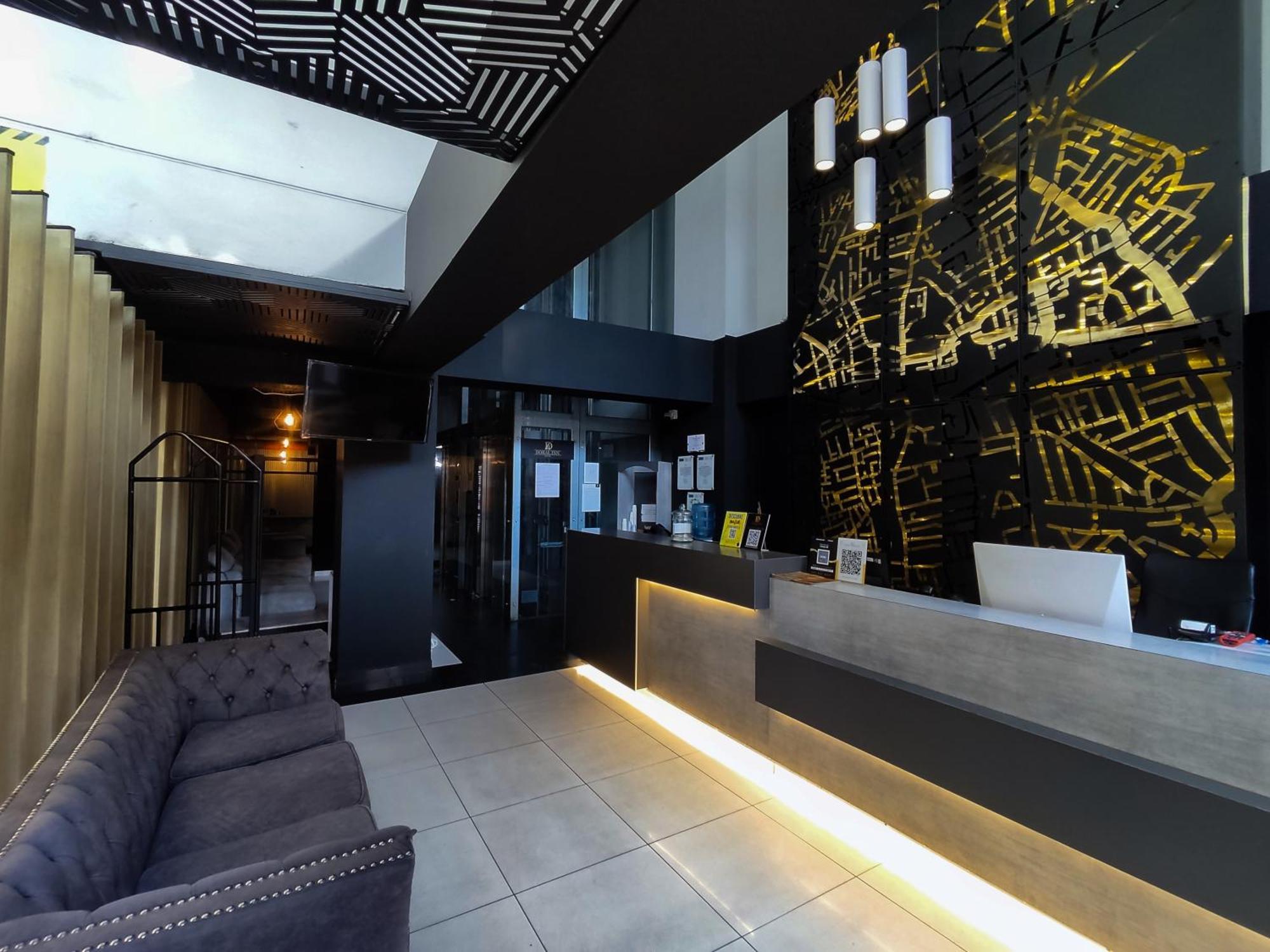 Hotel Doral Inn Ibagué Extérieur photo