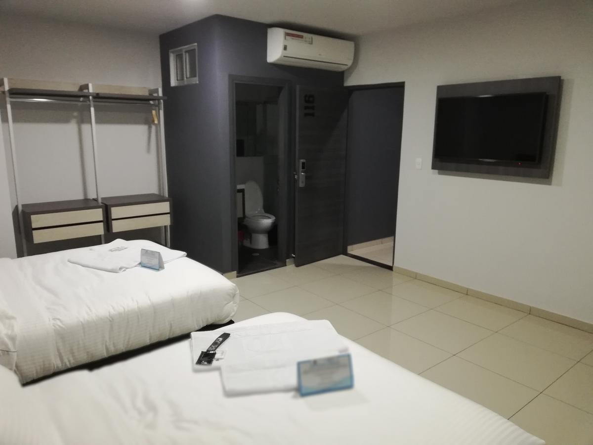 Hotel Doral Inn Ibagué Extérieur photo