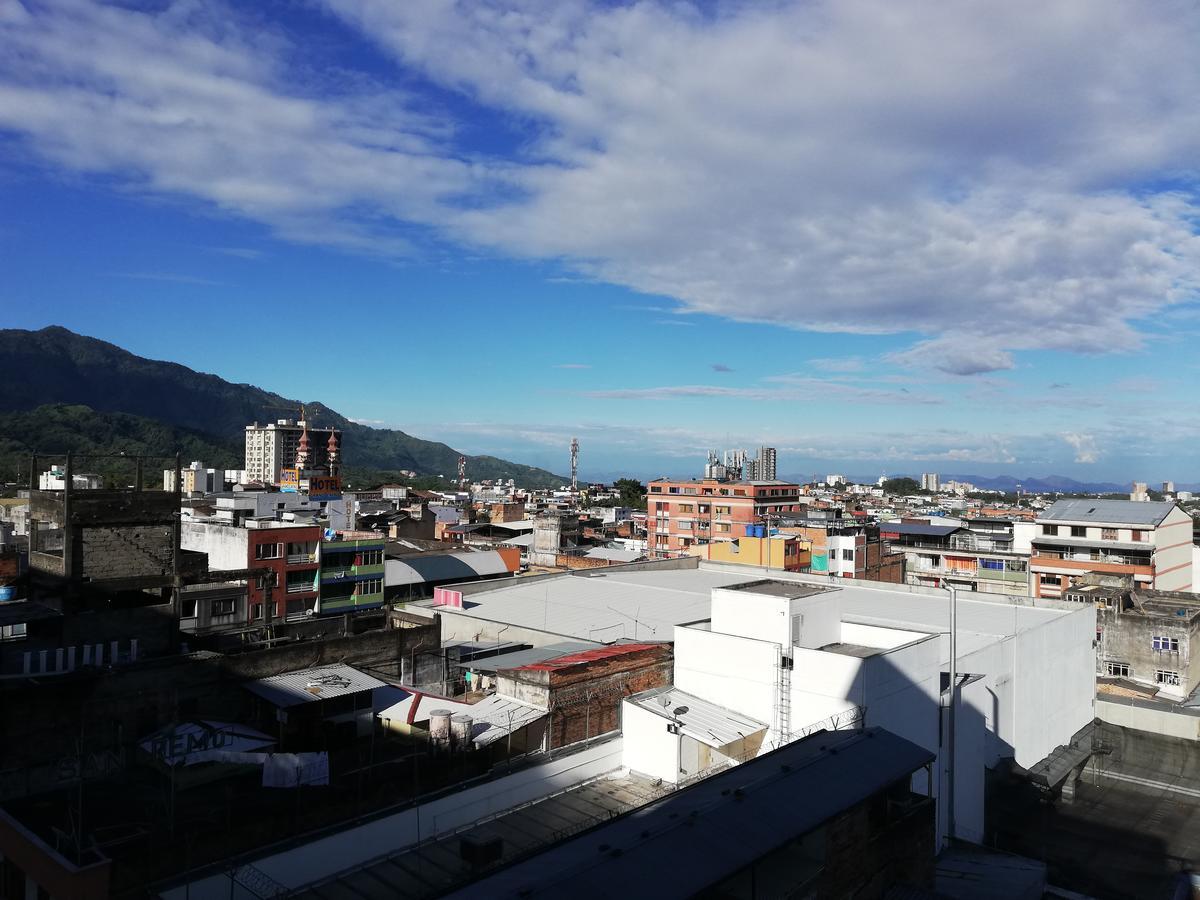 Hotel Doral Inn Ibagué Extérieur photo