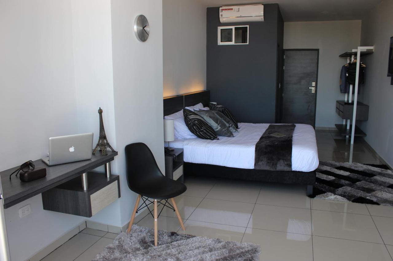 Hotel Doral Inn Ibagué Extérieur photo
