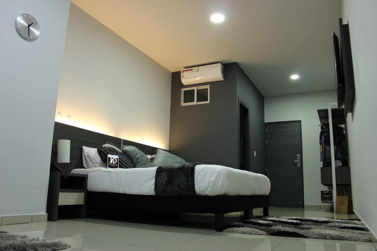 Hotel Doral Inn Ibagué Extérieur photo