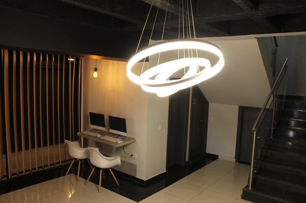 Hotel Doral Inn Ibagué Extérieur photo