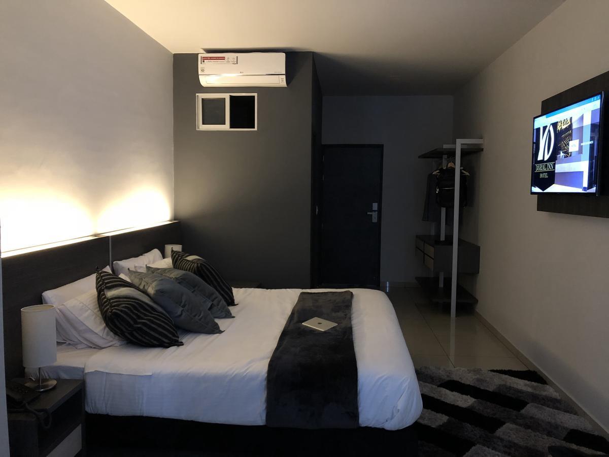 Hotel Doral Inn Ibagué Extérieur photo
